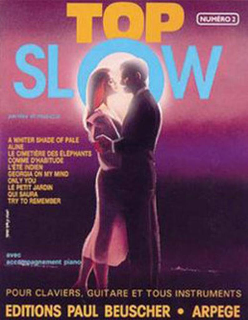 Top slows Vol.2